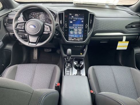 New 2026 Subaru Forester Premium image 11