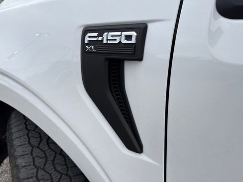 Used 2024 Ford F150 XL AWD/4WD image 4