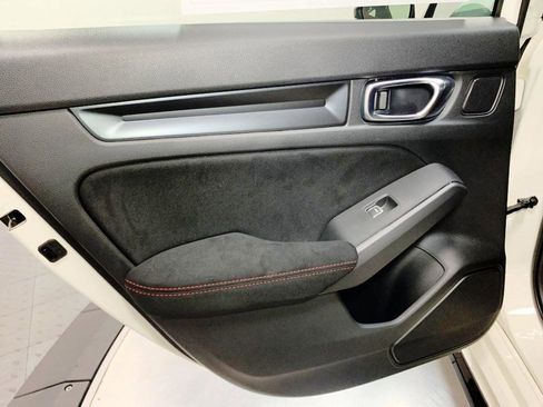 New 2025 Honda Civic Type R image 20