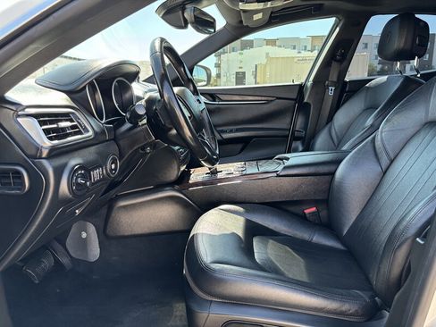 Used 2018 Maserati Ghibli S Q4 image 12