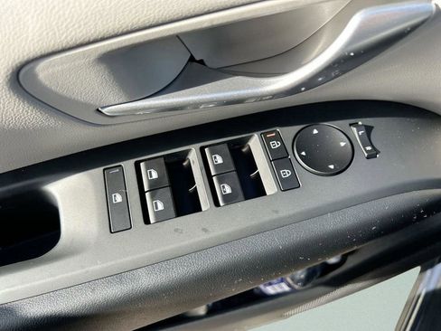 New 2026 Hyundai Tucson SEL AWD/4WD image 21