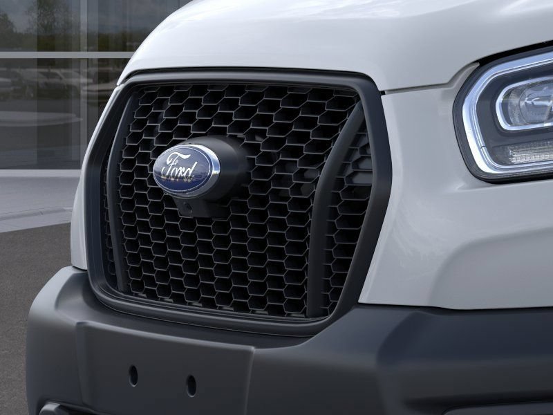 New 2024 Ford Transit 350 XL RWD image 19