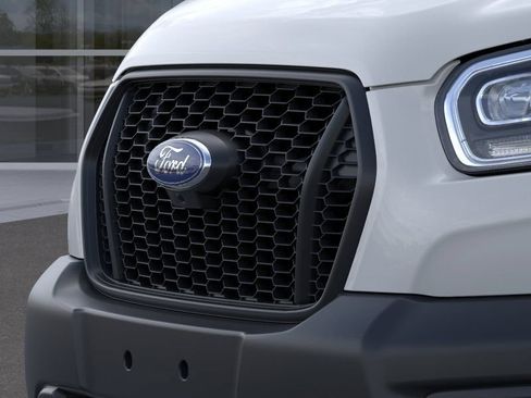 New 2024 Ford Transit 350 XL RWD image 19