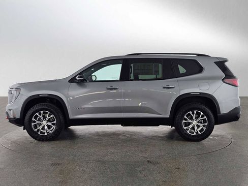 New 2026 GMC Acadia AT4 w/ Luxury Package image 6