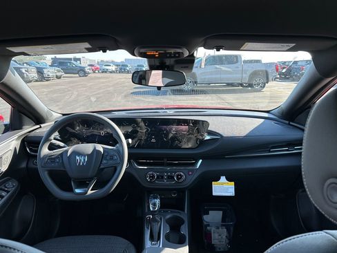 New 2026 Buick Envista Preferred FWD image 30