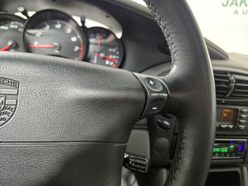 Used 1999 Porsche Boxster image 15