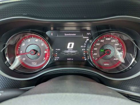 Used 2023 Dodge Charger SRT Hellcat RWD image 26