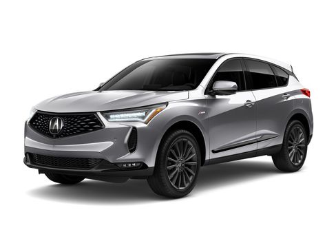 Used 2022 Acura RDX AWD image 5