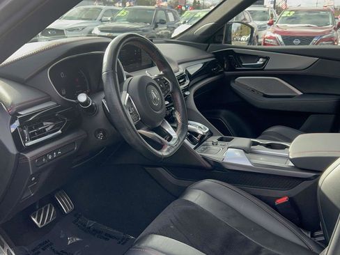 Used 2023 Acura MDX A-Spec image 26
