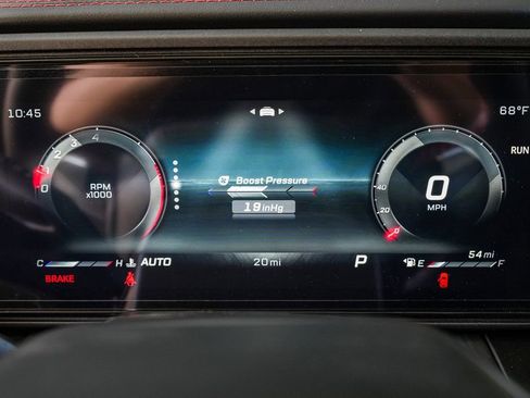 New 2026 Dodge Charger R/T AWD/4WD image 22