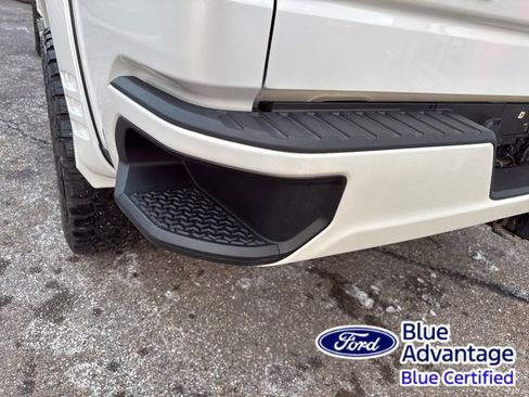 Used 2019 Chevrolet Silverado 1500 RST w/ All-Star Edition image 47