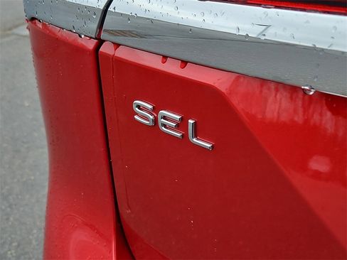 New 2025 Volkswagen Atlas SEL Premium R-Line image 5