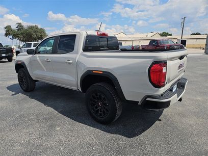 New 2026 GMC Canyon Elevation w/ Convenience Package