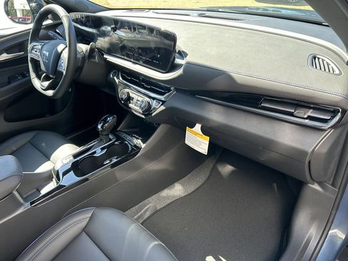 New 2026 Buick Envista Sport Touring w/ Convenience I Package image 13