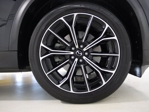 Used 2025 MAZDA CX-70 Plug-In Hybrid w/ Premium Pkg AWD/4WD image 68