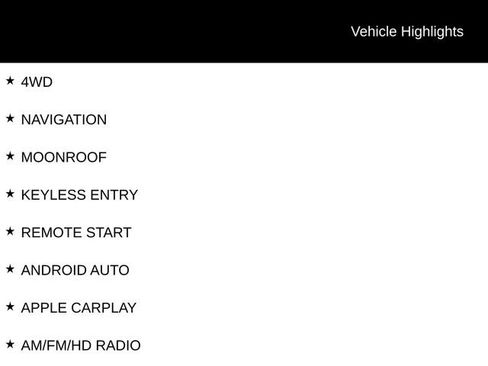 Used 2024 Chevrolet Tahoe Z71 w/ Luxury Package AWD/4WD image 10