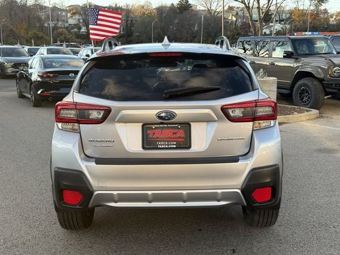 Certified 2023 Subaru Crosstrek 2.0i Premium image 7