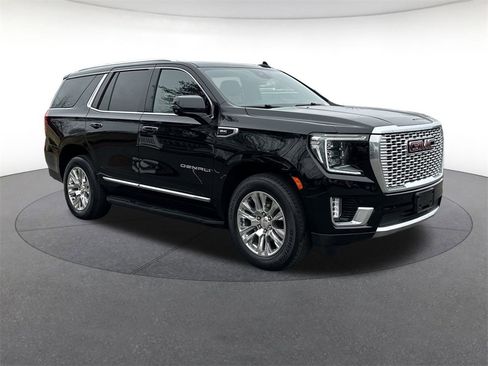 Used 2023 GMC Yukon Denali image 7
