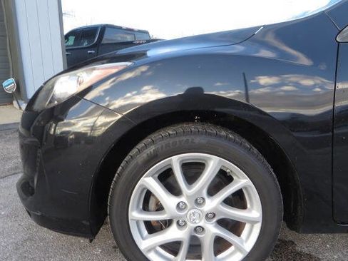 Used 2012 MAZDA MAZDA3 s Touring image 31