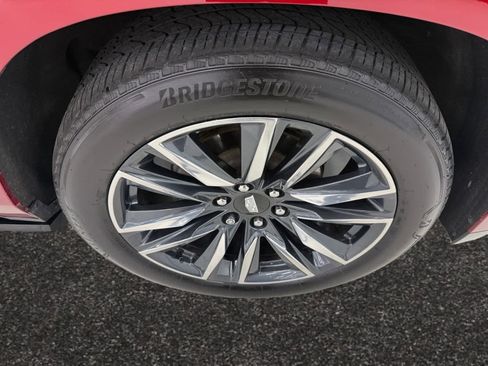 Certified 2023 Cadillac Escalade Sport Platinum image 14