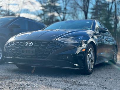 Used 2020 Hyundai Sonata SEL w/ Cargo Package