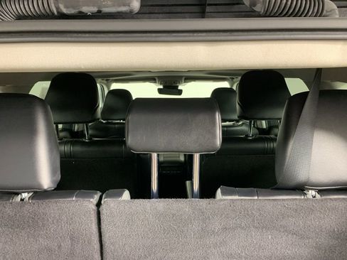 Used 2022 Toyota Highlander XLE AWD/4WD image 14