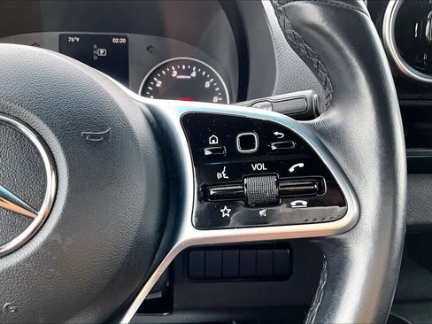 Used 2023 Mercedes-Benz Sprinter 2500 image 24