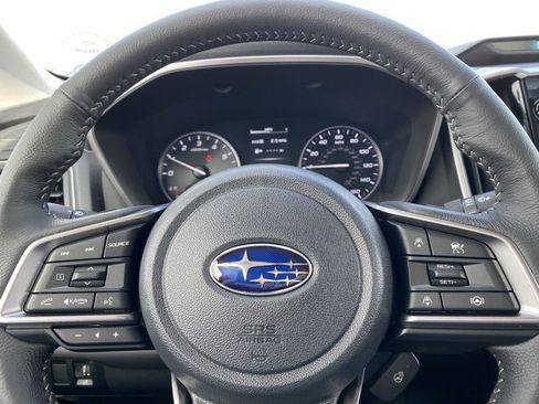 New 2026 Subaru Ascent Limited image 15