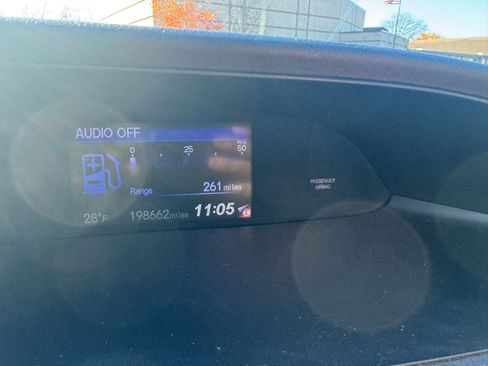 Used 2012 Honda Civic Si image 18