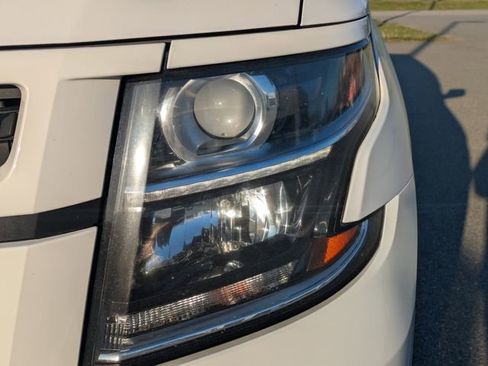 Used 2019 Chevrolet Tahoe Premier w/ RST 6.2L Performance Edition image 10