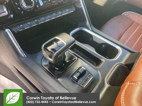 Used 2024 GMC Sierra 1500 Denali Ultimate image 24