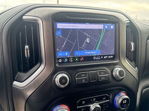 Used 2022 GMC Sierra 2500 Denali w/ Denali Ultimate Package image 24