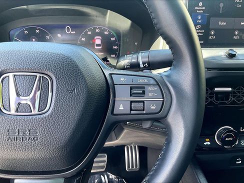 Used 2024 Honda Accord Sport image 20