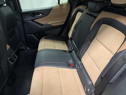 New 2027 Chevrolet Equinox ACTIV w/ Safety and Technology Package AWD/4WD image 14