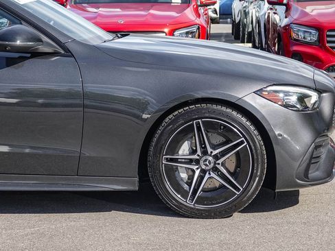 Certified 2023 Mercedes-Benz C 300 C 300 image 10