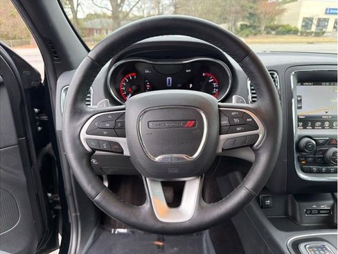 Used 2017 Dodge Durango GT w/ Premium Group image 17