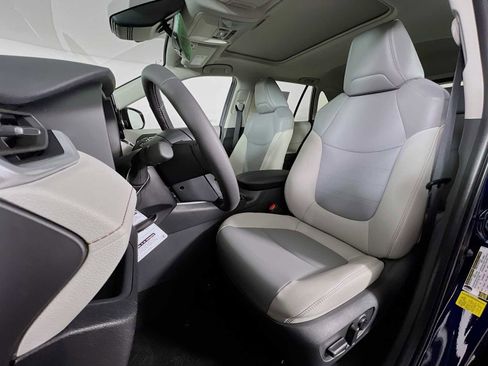 New 2025 Toyota RAV4 XLE Premium image 13