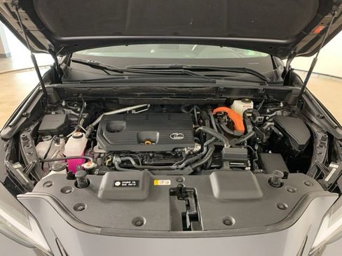 Used 2025 Lexus NX 350 AWD w/ Accessory Package (2T) image 42