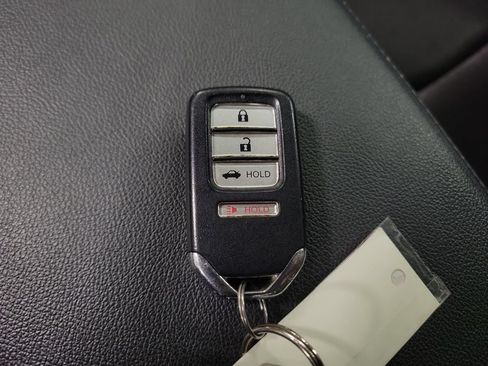 Used 2020 Honda Accord LX image 18