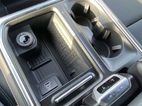 New 2025 Ford Expedition Max Platinum w/ Stealth Performance Package image 26