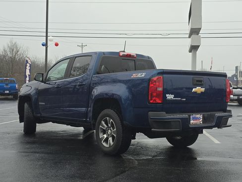 Used 2019 Chevrolet Colorado Z71 image 18