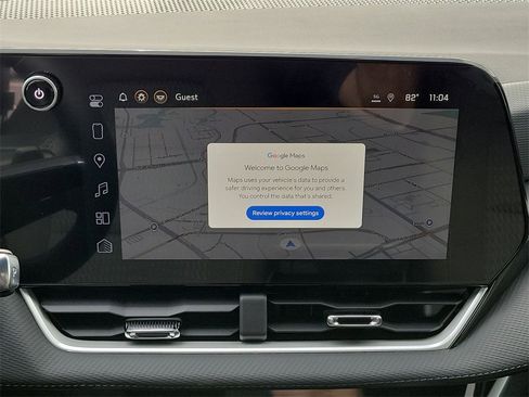 New 2026 Chevrolet Equinox LT image 13