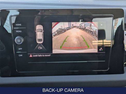 New 2025 Volkswagen Jetta S image 20