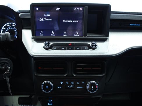 Used 2024 Ford Maverick XLT FWD image 22