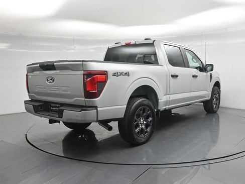 New 2026 Ford F150 STX w/ Equipment Group 200A AWD/4WD image 27