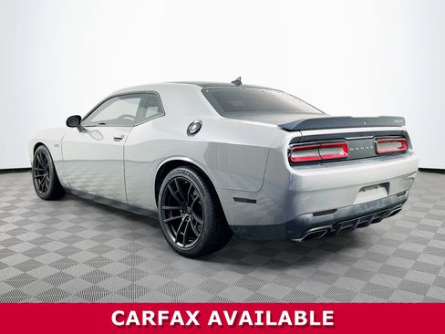 Used 2017 Dodge Challenger T/A image 30