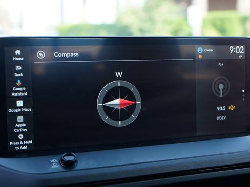Used 2024 Honda Accord Touring image 32