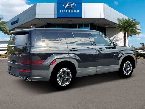 New 2026 Hyundai Santa Fe SE image 9