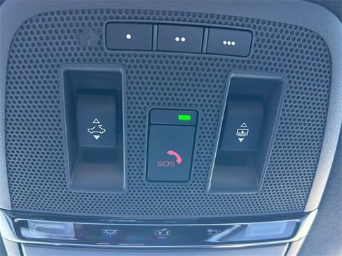 New 2026 INFINITI QX80 Autograph w/ Premium Cargo Package image 27