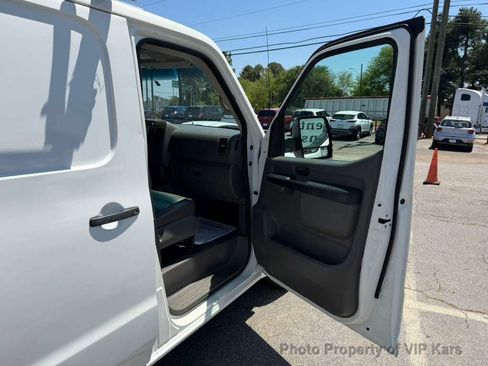 Used 2019 Nissan NV 1500 S RWD image 11